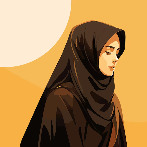 Zainab A.