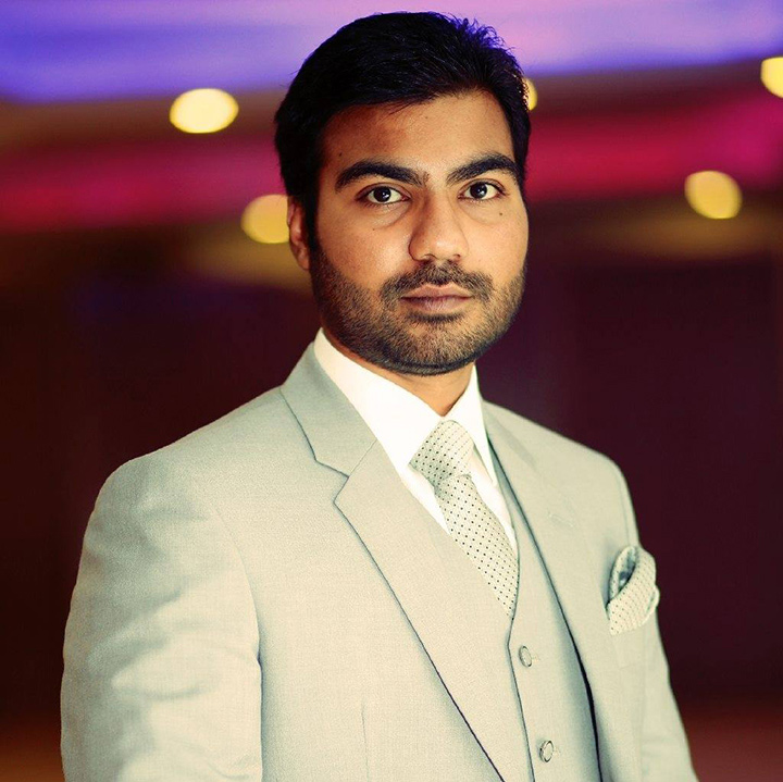 Ahmed K.