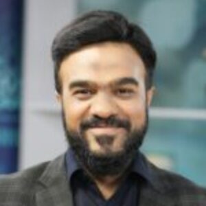 Profile photo of Kamran