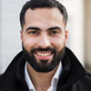 Profile photo of Muhammad Ali Laqa